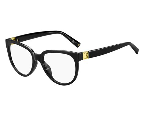 givenchy women glasses|givenchy glasses frames men's.